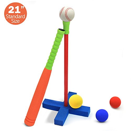 fisher price t ball set walmart
