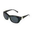 thumbnail image 2 of Solar Shield Dioptics Cat Eye Fashion Sunglasses, 2 of 6