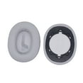 thumbnail image 2 of Methold Almohadillas para los oídos, almohada para juegos montada en la cabeza, reemplazo de auriculares para LIVE500BT, accesorios para Relojes inteligentes Gris, 2 of 6
