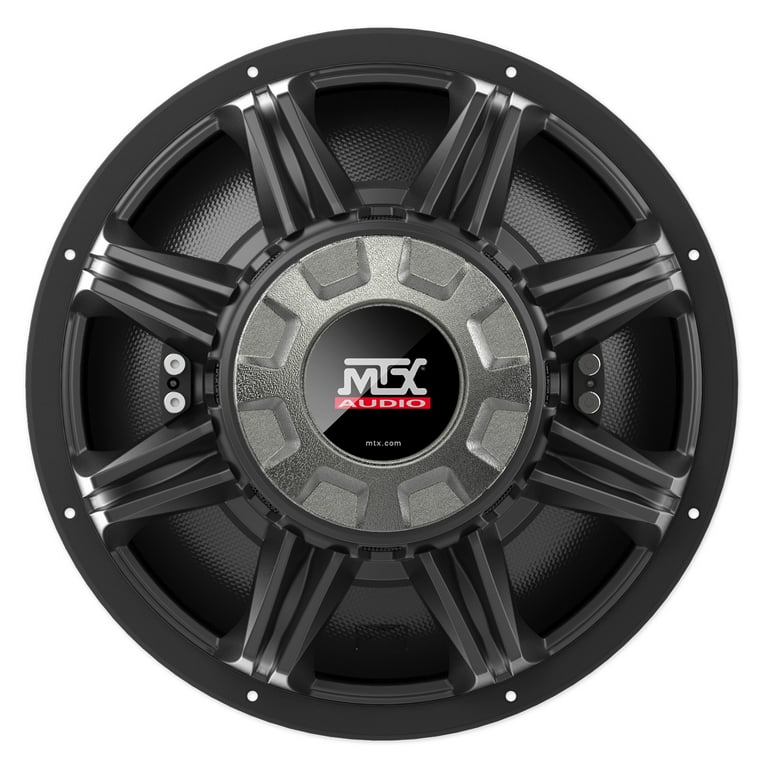 Mtx thunder store 8000 12