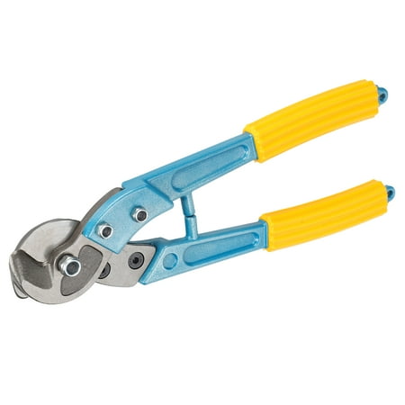 

Cable Cutter Lightweight And Strong High Carbon Steel Wire Cutter For Home