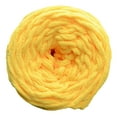 thumbnail image 2 of Walbest Knitting Yarn Soft Lightweight Coarse Wool Line DIY Soft Knitting Sweater Knitwear Yarn for Towelling Sweater Scarf Hat, 2 of 6