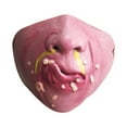 thumbnail image 1 of Juguete Máscara Big Lips Headgear Máscara para mascotas AMMAO MXZZ23418A3833, 1 of 1