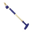 thumbnail image 1 of Hand Pressure Sprayer Reciprocating Design,  Nozzle, Portable Plant Watering Tool for Garden, House Cleaning, Stainless Steel and  Material, 1 of 7