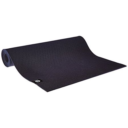 manduka x yoga mat - midnight - 5mm x 71"