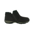 thumbnail image 2 of Easy Spirit Womens Epic Suede Water Resistant Ankle Boots, 2 of 2