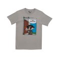 thumbnail image 1 of Breaking Bad Heisenberg Toon One Who Knocks T-Shirt Adulte, 1 of 1
