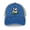 Blue, variant on Im Fine Dark Blue Baseball Cap for Men Women, Adjustable Snapback Hats Trucker Hat