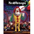thumbnail image 1 of Casse-Tête Master (Hello Neighbor, Bk. 6), 1 of 2