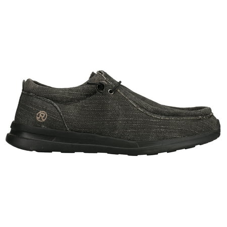 

Roper Mens Chillin Low Moccasins Casual Shoes