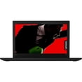 thumbnail image 1 of Remis à Neuf (Excellent) - Lenovo ThinkPad X280 Ultrabook à Écran Tactile 12,5 Pouces (Intel i5-8350U / 8 Go RAM / 256 Go SSD / Windows 11 Pro), 1 of 1