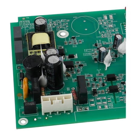 ForeverPRO WE22X32938 Control Board & Chassis for GE Appliance WE22X28671 WE22X31798