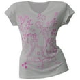 thumbnail image 1 of Popeye - Olive Sketch T-Shirt Juniors, 1 of 1