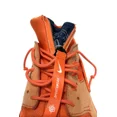 thumbnail image 5 of Ni - ke Ni - ke Air Huarache Run QS Chicago Orange Blaze AJ5578-800 Running Shoes Mens 11, 5 of 5