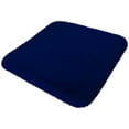 thumbnail image 1 of Faux Rabbit Fur Car Seat Cover , Soft/Luxurious - Universal Fit, Machine Washable - For Car/Office/Home Chairs, 1 of 5