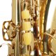 thumbnail image 1 of Reposapulgares Para Saxofón 6 uds. De almohadillas de silicona suave para saxofón, accesorios para Alto Tenor Soprano (amarillo), 1 of 9