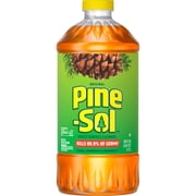 (3 pack) Pine-Sol Multi-Surface Floor Cleaner, Original, 60 Fluid Ounces