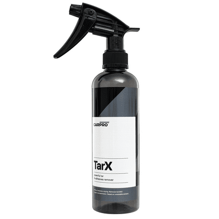 CARPRO Tar X Bug, Tar, and Adhesive Remover