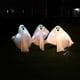 thumbnail image 4 of Scary Ghost Decoration Stakes for Halloween Day Party Festival Novelty Props, 4 of 5