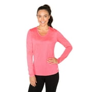 Short-Sleeve Stretch Top
