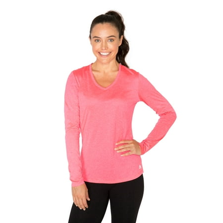 Short-Sleeve Stretch Top