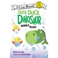thumbnail image 3 of My First I Can Read Duck, Duck, Dinosaur: Bubble Blast, Book 287, (Paperback), 3 of 3