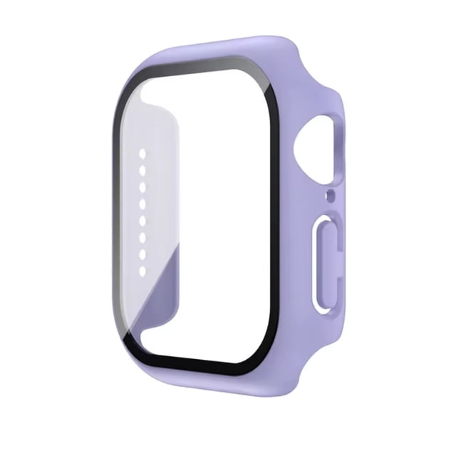 Case para Apple Watch, Protector De Pantalla, Full Series