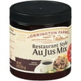 thumbnail image 6 of ORRINGTON FARMS, AU JUS RESTRNT STYL GRNLR, 6 OZ, (Pack of 6), 6 of 10