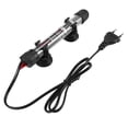 thumbnail image 3 of 1 PCS Aquarium Submersible Fish Tank Automatic Water Heater 50W, 3 of 15