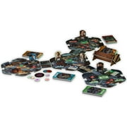 Arkham Horror Third Edition Strategy Board Game for Ages 14 and up, from Asmodee