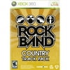 EA Rock Band Country Track Pack
