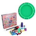 thumbnail image 2 of Children Magic Tricks Toy Accessories Gift Stage Magic Props Set for Beginners 2511, 2 of 4