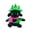 4, variant on Deltarune Plush Toys and Merchandise