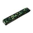 thumbnail image 2 of Sioweci Tennis Racket Badminton Racket Grip Tape Overgrip Bright Color Anti-Slip Sweat Absorbent Tennis Racket Grip Sports Supplies Camouflage, 2 of 13