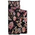 thumbnail image 2 of Pioneer Flower Floral Print Pattern Toddler Nap Mats for Kids Preschool,Sleeping Mat Bag or Kids,Toddler Sleeping Bag,Toddler Nap Mat or Daycare, 2 of 6