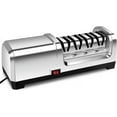 thumbnail image 1 of YBSVO 4 Stage Heavy-Duty Professional Electric Knife Sharpener, 1 of 7