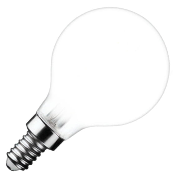 TCP 29179 - FG16D4024E12SFR92 G16 Globe LED Light Bulb