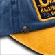 thumbnail image 4 of Gorra Baseball Azul Unitalla Cretinos Blue Bicolor, 4 of 5