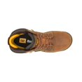 thumbnail image 6 of Caterpillar Resorption Waterproof Composite Toe Work Boot Women, 6 of 6