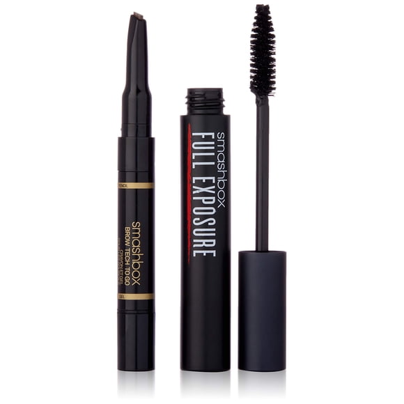 Maquillaje Smashbox Get Framed Eye Duo Brow Tech Togo, 2 unidades
