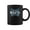 Black, variant on Team Mavis Lifetime Member Coffee Mugs