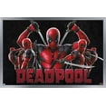 thumbnail image 1 of Marvel Deadpool et Wolverine - Deadpool, 1 of 4