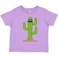 thumbnail image 3 of Inktastic Cactus Funny Southwest Boys or Girls Toddler T-Shirt, 3 of 5