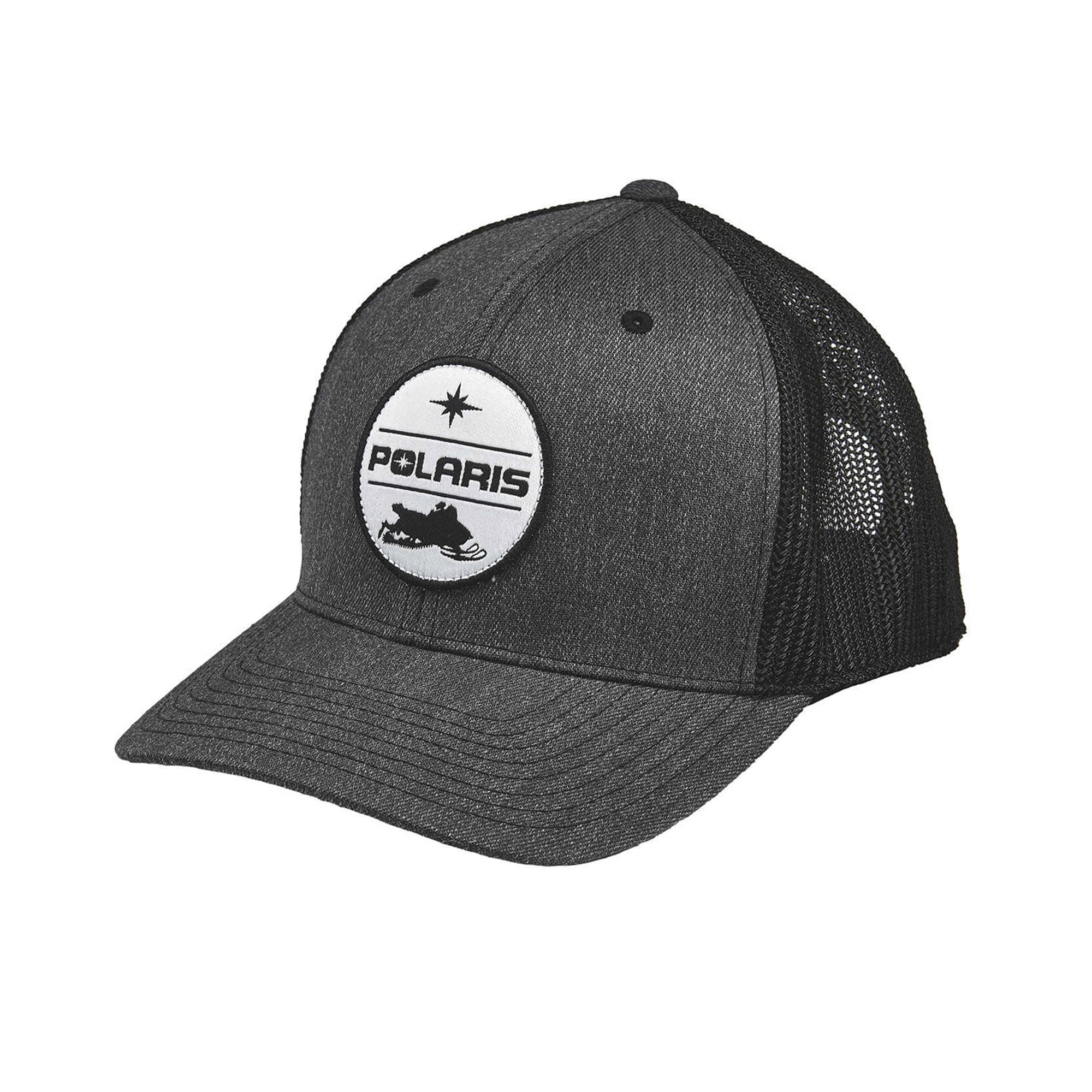 Polaris 2860594 Mens Snow Patch Hat 