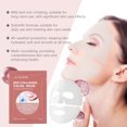 thumbnail image 2 of Collagen Firming Mask Improves Skin Elasticity And Moisturizes Fine Lines And Wrinkles, 2 of 5