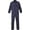 Navy, variant on Portwest UFR88 Bizflame 88/12 Coverall-Navy-XL