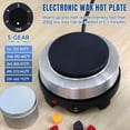 thumbnail image 7 of FASTTOBUY DIY Soy Candle Making Kit for Adults and Kids (200 Pieces), 7 of 7