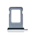 thumbnail image 3 of Replacement Dual Sim Card Tray Compatible For iPhone 13 Pro / 13 Pro Max (Sierra Blue), 3 of 5