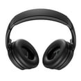 thumbnail image 3 of Bose QuietComfort Headphones, Bluetooth Over Ear Noise Cancelling Headphones, Black, 3 of 14