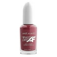 thumbnail image 2 of wet n wild Fast Dry AF Nail Color, Happy Rosy Day, 2 of 9